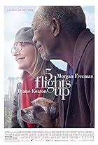 Morgan Freeman and Diane Keaton in 5 Flights Up (2014)