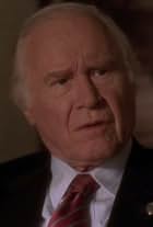 George Coe in West Wing - Tutti gli uomini del Presidente (1999)