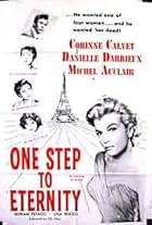 Michel Auclair, Corinne Calvet, Danielle Darrieux, Miriam Di San Servolo, and Lyla Rocco in One Step to Eternity (1954)