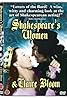 Shakespeare's Women & Claire Bloom (TV Movie 1999) Poster