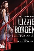 Lizzie Borden Took an Ax