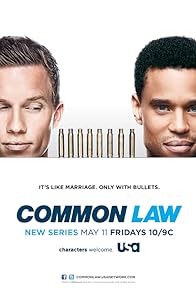 Primary photo for Common Law