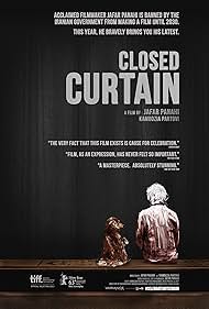 Closed Curtain (2013)