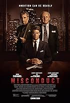 Misconduct