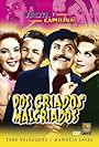 Dos criados malcriados (1960)