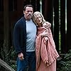 Arnold Schwarzenegger and Joely Richardson in Maggie (2015)