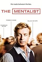 Simon Baker in The Mentalist (2008)