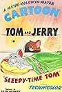 Sleepy-Time Tom (1951)