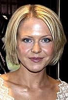 Kellie Bright