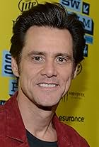 Jim Carrey at an event for The Incredible Burt Wonderstone (2013)