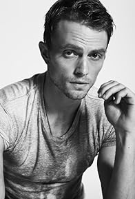 Primary photo for Wilson Bethel