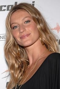 Primary photo for Gisele Bündchen