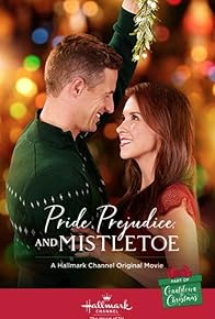 Primary photo for Pride, Prejudice and Mistletoe