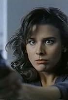 Krista Errickson as Shelley in David Winning's KILLER IMAGE (1992)