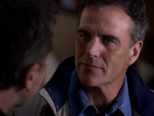 Richard Burgi in Lie to Me (2009)