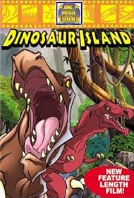 Dinosaur Island (2002)