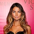 Lily Aldridge