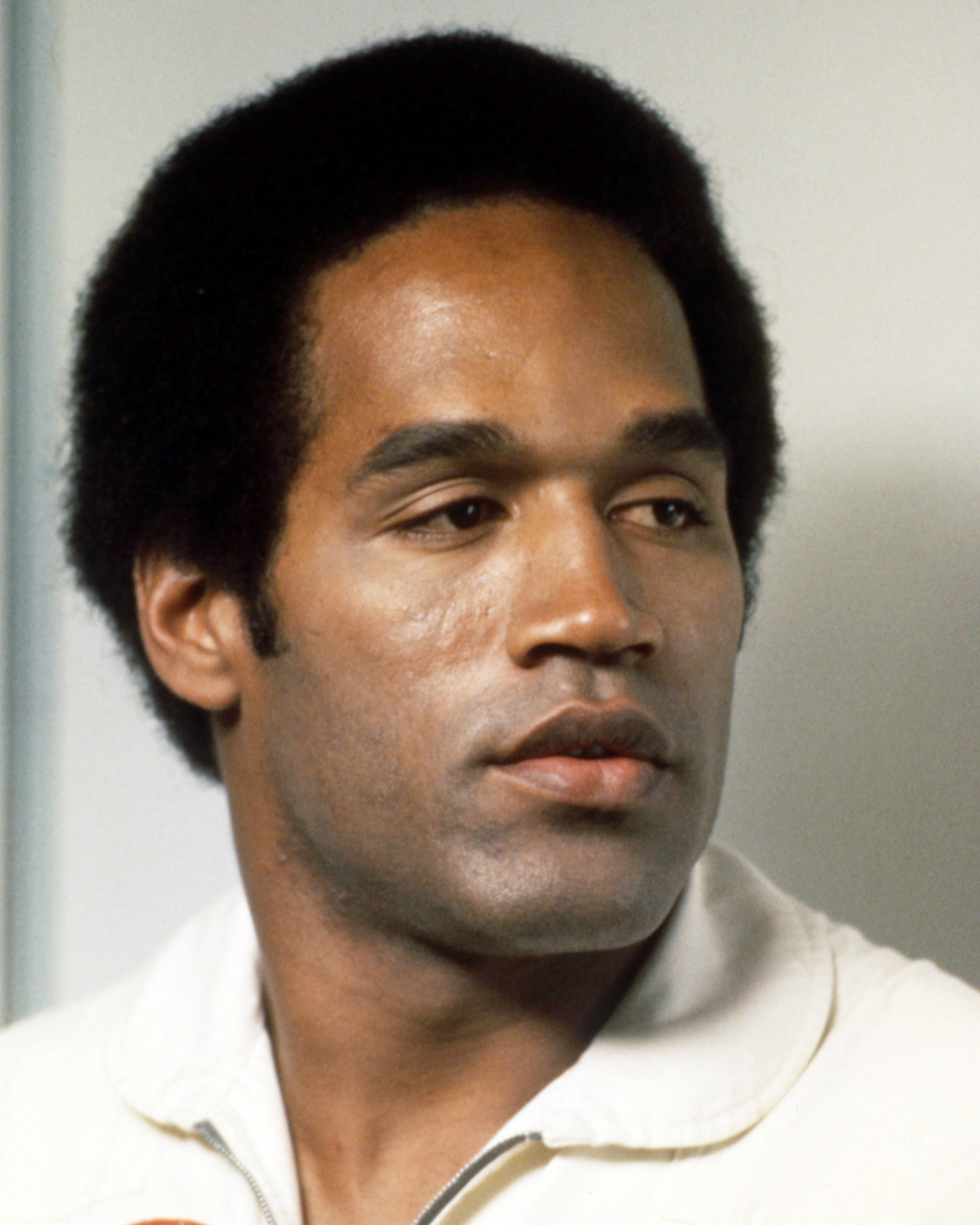 O.J. Simpson in Capricorn One (1977)