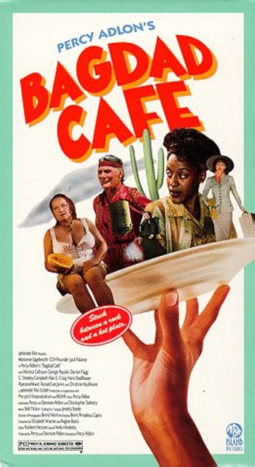 Bagdad Cafe (1987)