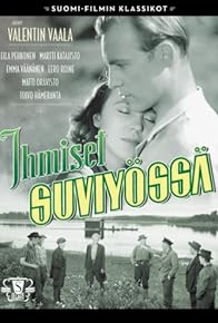 Primary photo for Ihmiset suviyössä