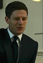 James Norton in McMafia (2018)