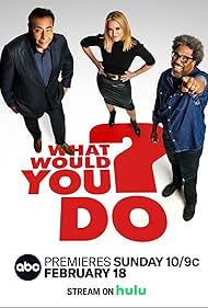 What Would You Do? (2009)