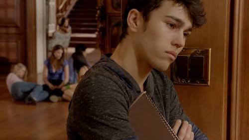 Max Schneider in Crisis (2014)