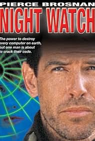 Pierce Brosnan in Detonator II: Night Watch (1995)