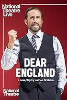 National Theatre Live: Dear England