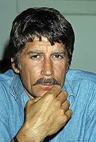 Alex Cord