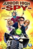 Junior High Spy (2011)