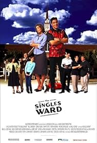 The Singles Ward (2002)