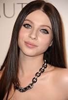 Michelle Trachtenberg