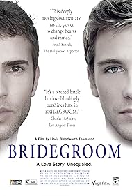 Shane Bitney Crone and Thomas Bridegroom in Bridegroom (2013)