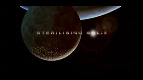 Sterilising Sol - 3