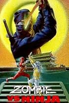 Zombie vs. Ninja (1989)