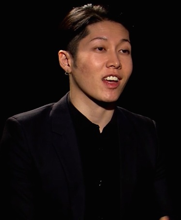 Miyavi in Unbroken (2014)