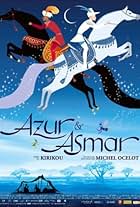 Azur & Asmar: The Princes' Quest (2006)