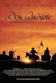 Primary photo for Don Quixote