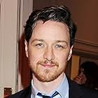 James McAvoy