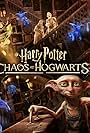 Chaos at Hogwarts (2021)