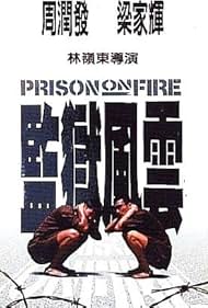 Prison on Fire (1987)