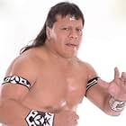 Ultimo Guerrero