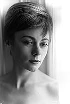 Geraldine McEwan