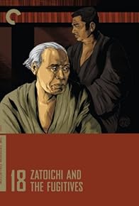 Primary photo for Zatoichi and the Fugitives