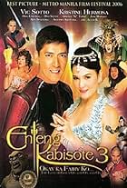 Enteng Kabisote 3: Okay ka fairy ko... The legend goes on and on and on (2006)