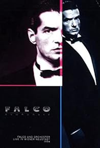 Primary photo for Falco Symphonic