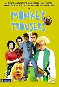 Monkey Trousers (2000)