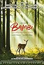 Bambi: A Tale of Life in the Woods (2024)