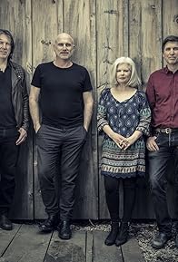 Primary photo for Cowboy Junkies